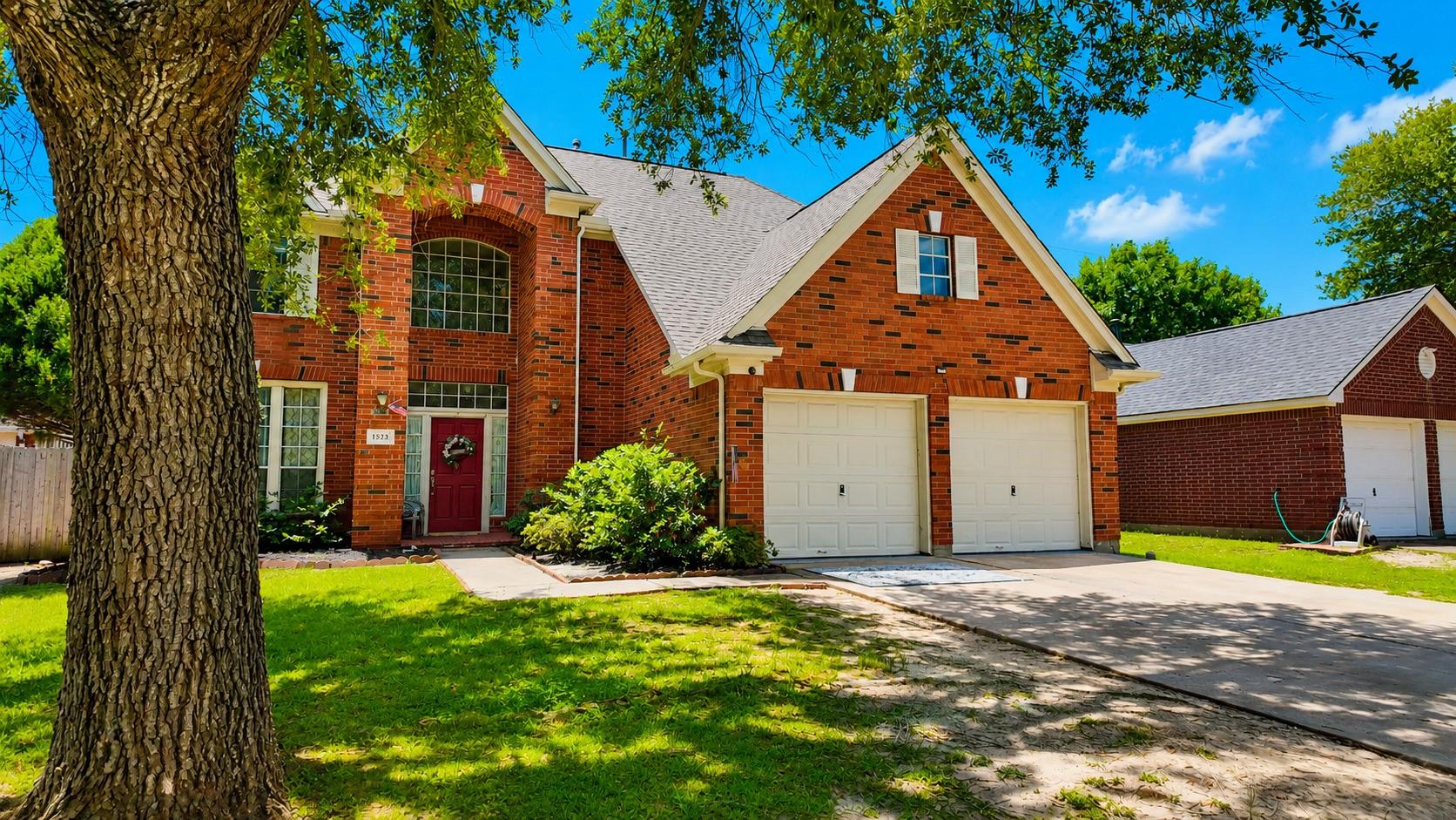 1523 Park Harbor Estates Drive