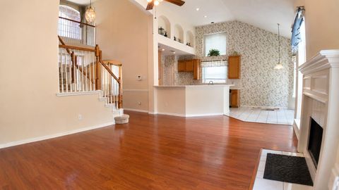 Tiny photo for 1523 Park Harbor Estates Drive, Houston, TX 77084 (MLS # 19287240)