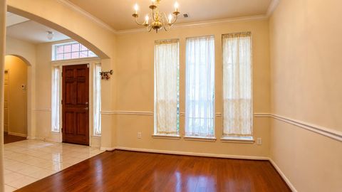 Tiny photo for 1523 Park Harbor Estates Drive, Houston, TX 77084 (MLS # 19287240)