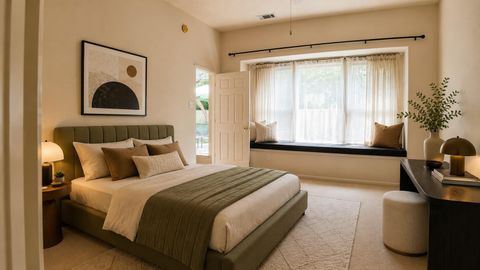 Tiny photo for 1523 Park Harbor Estates Drive, Houston, TX 77084 (MLS # 19287240)