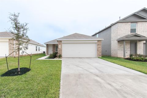Photo of 31432 Moore Road, Magnolia, TX 77354 (MLS # 62854223)