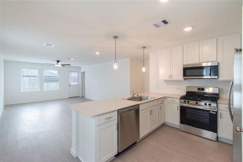 Photo of 31432 Moore Road, Magnolia, TX 77354 (MLS # 62854223)