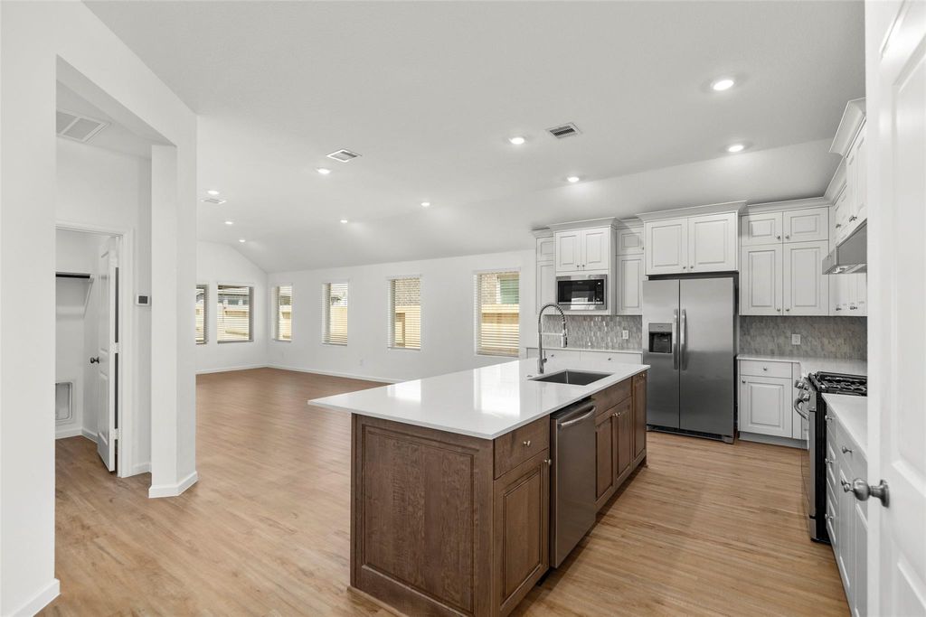 Photo of 30314 Tall Fescue Drive, Fulshear, TX 77423 (MLS # 78339327)