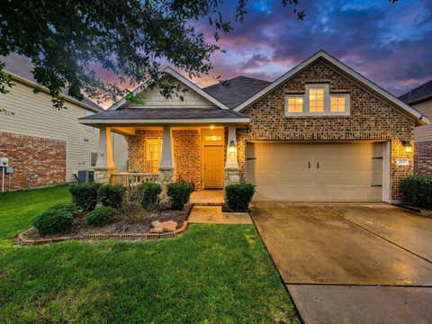 Homes For Sale - 3814 Raintree Village Drive<br/> Katy, TX 77449