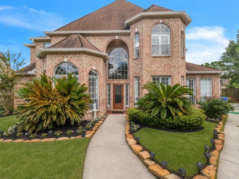 Photo of 17902 Saint Emilion Court, Spring, TX 77379 (MLS # 64963477)
