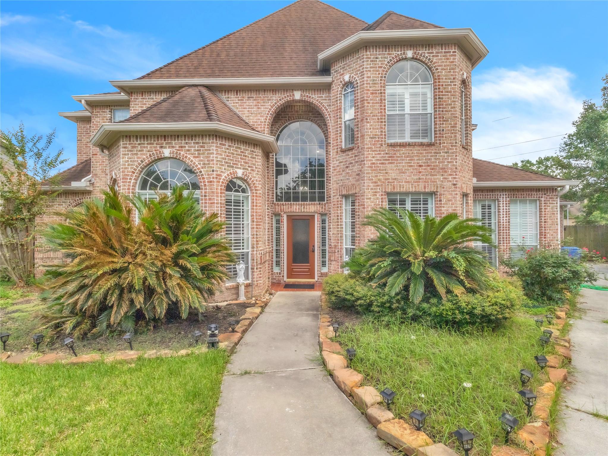 17902 Saint Emilion Court