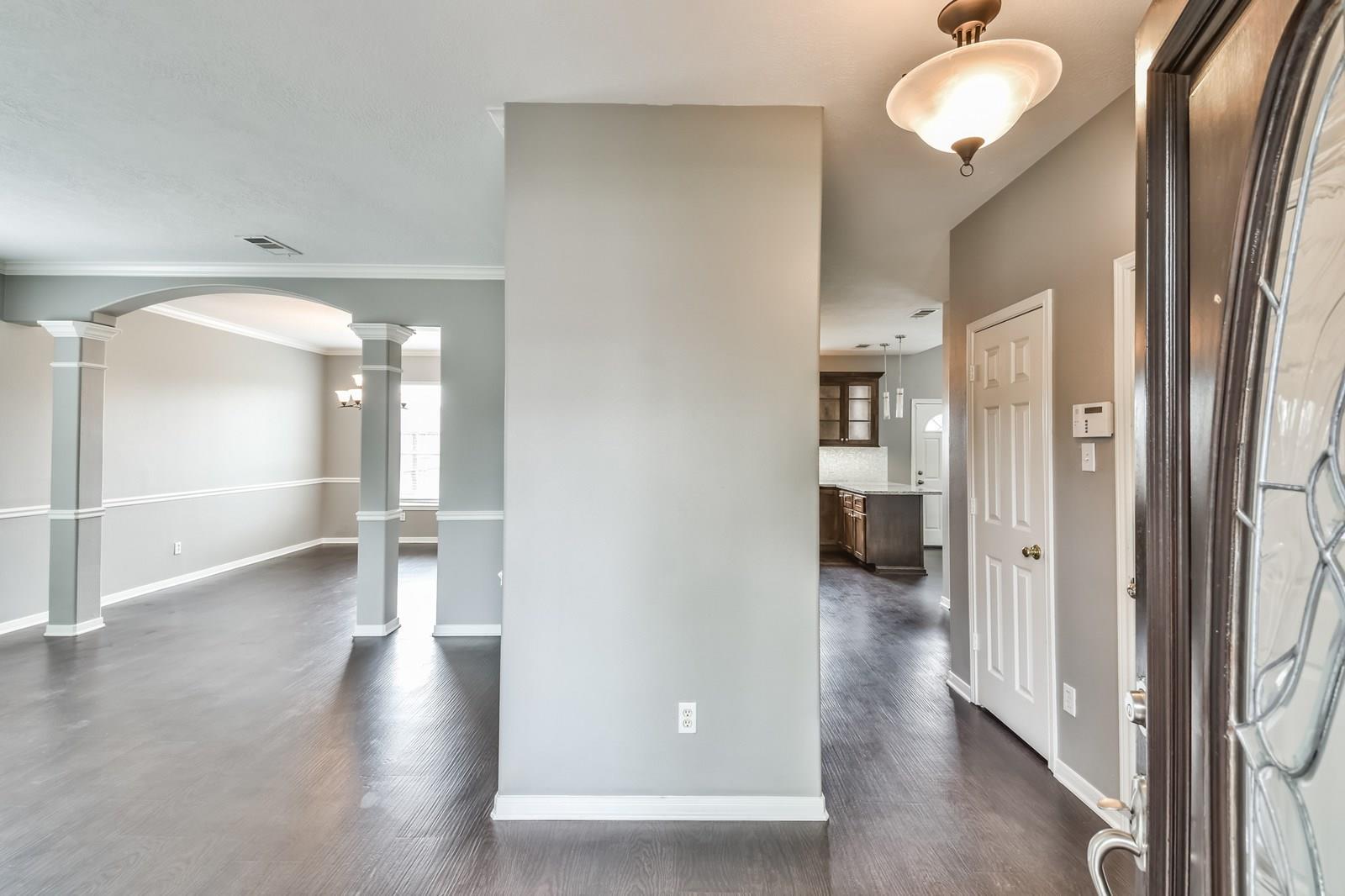 6122 Spanish Oak Drive