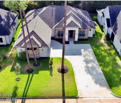 Photo of 149 Pine Branch, Montgomery, TX 77356 (MLS # 20023605)