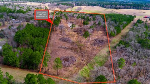 148 Private Road 8033 Crockett TX 75835