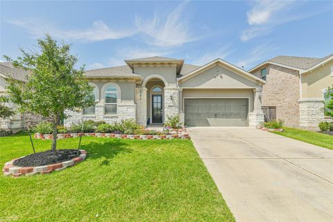Photo of 19810 View Park Lane, Richmond, TX 77407 (MLS # 95953247)
