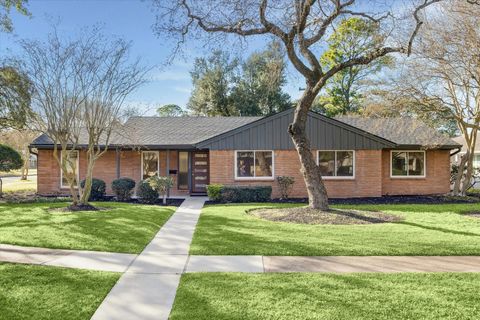 11126 Atwell Drive Houston TX 77096