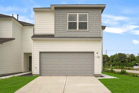 Photo of 1114 Hugh Landing Lane, Houston, TX 77067 (MLS # 91776863)
