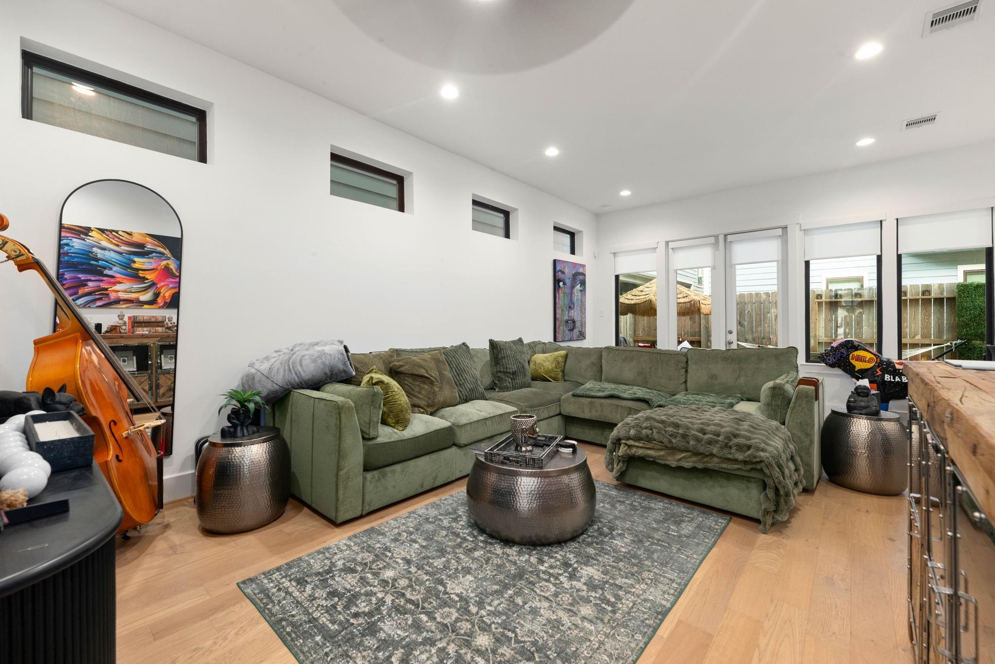 3524 Harvest Dance Drive