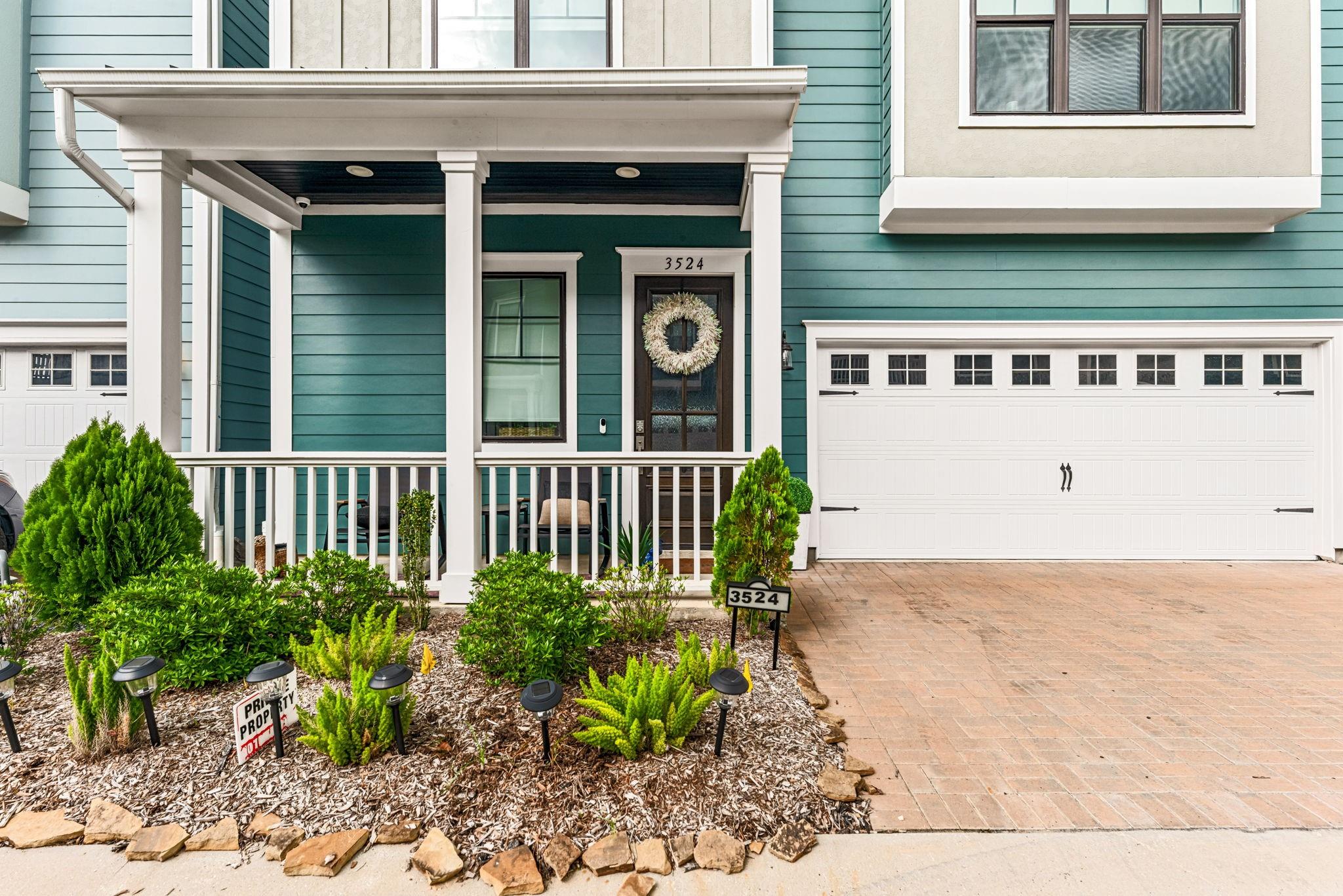 3524 Harvest Dance Drive