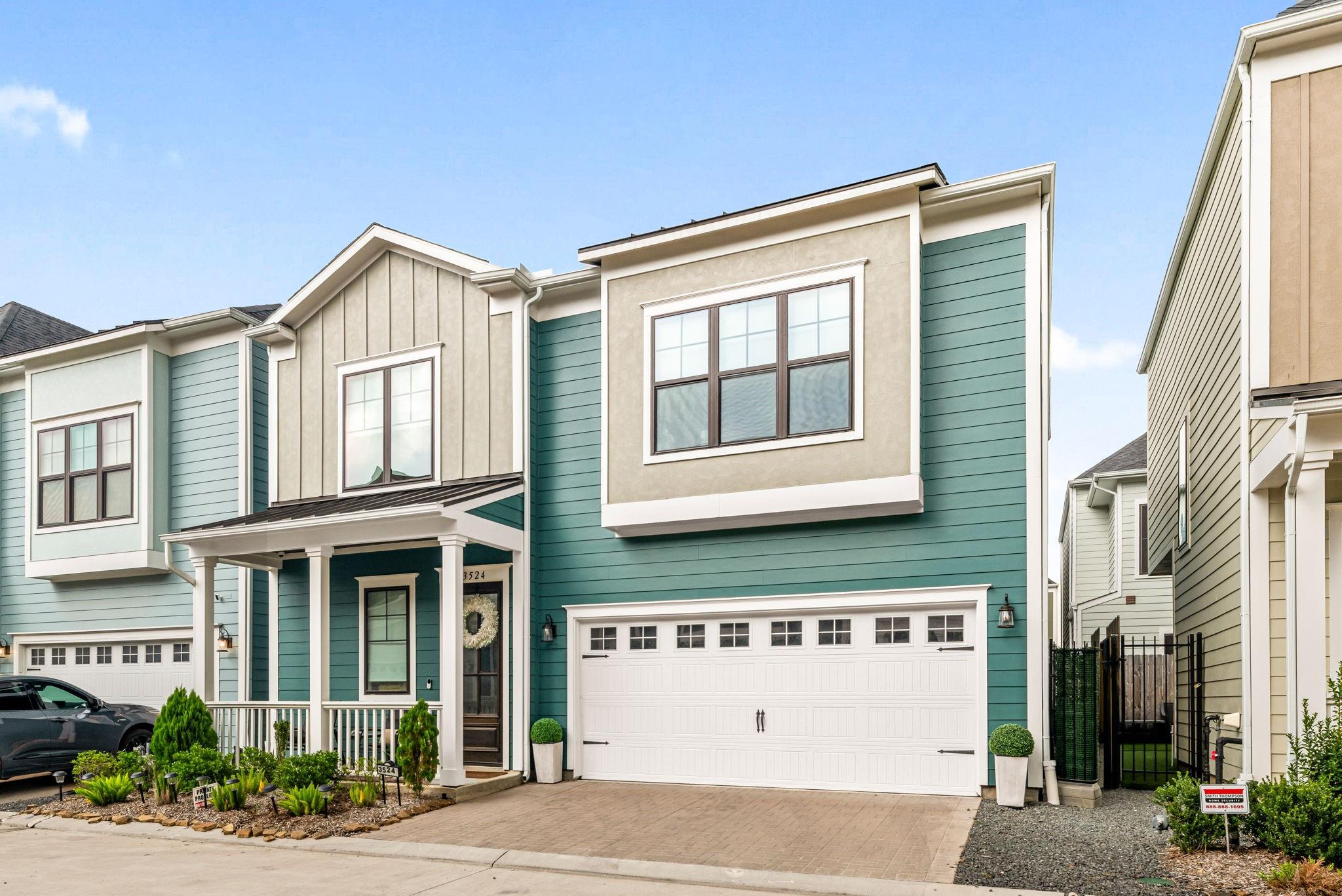 3524 Harvest Dance Drive