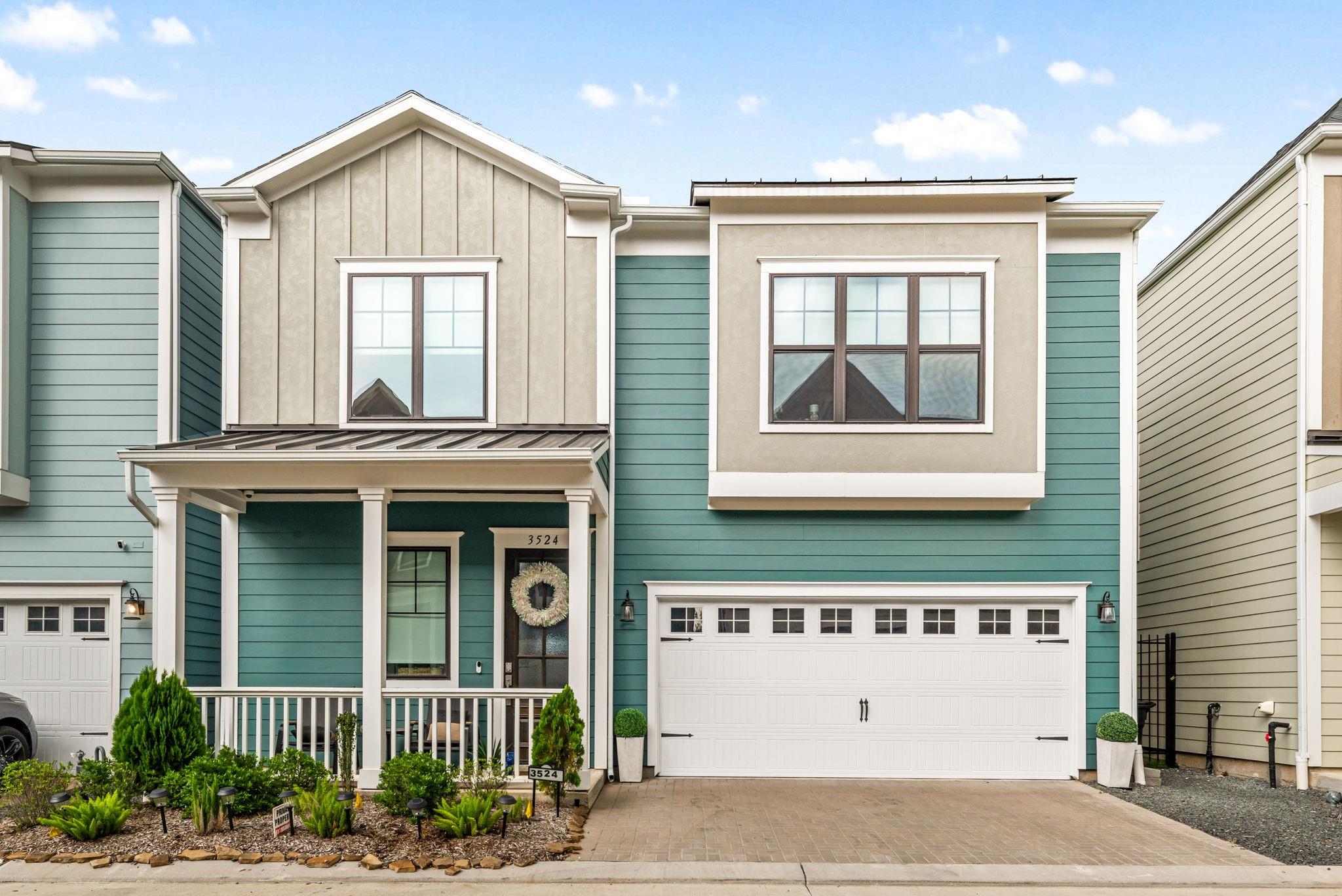 3524 Harvest Dance Drive