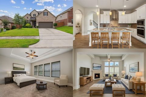 Photo of 808 Yellow Birch Lane, Conroe, TX 77304 (MLS # 51097415) Photo of 808 Yellow Birch Lane, Conroe, TX 77304 (MLS # 51097415)