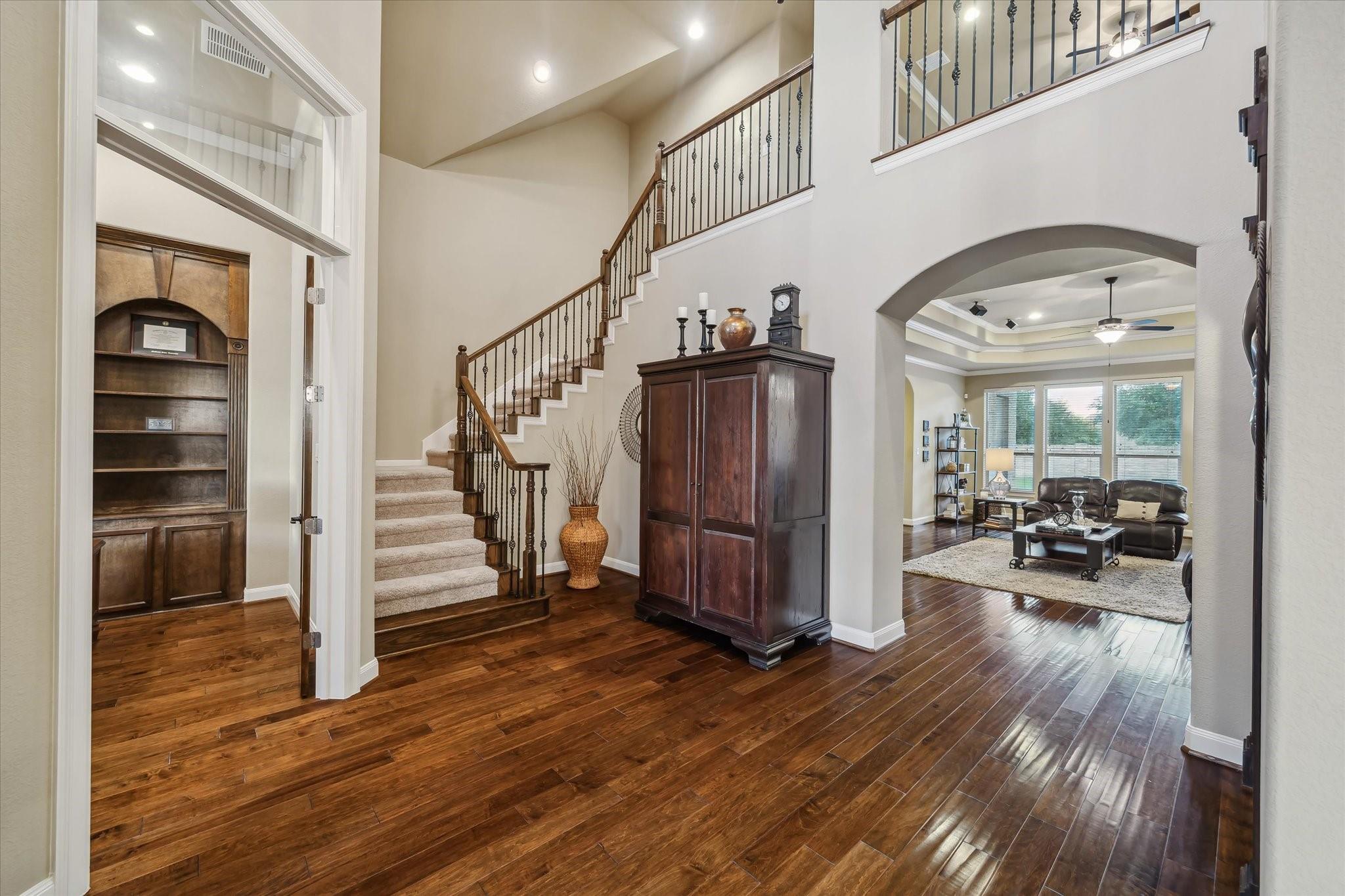 27803 Cenizo Park Court