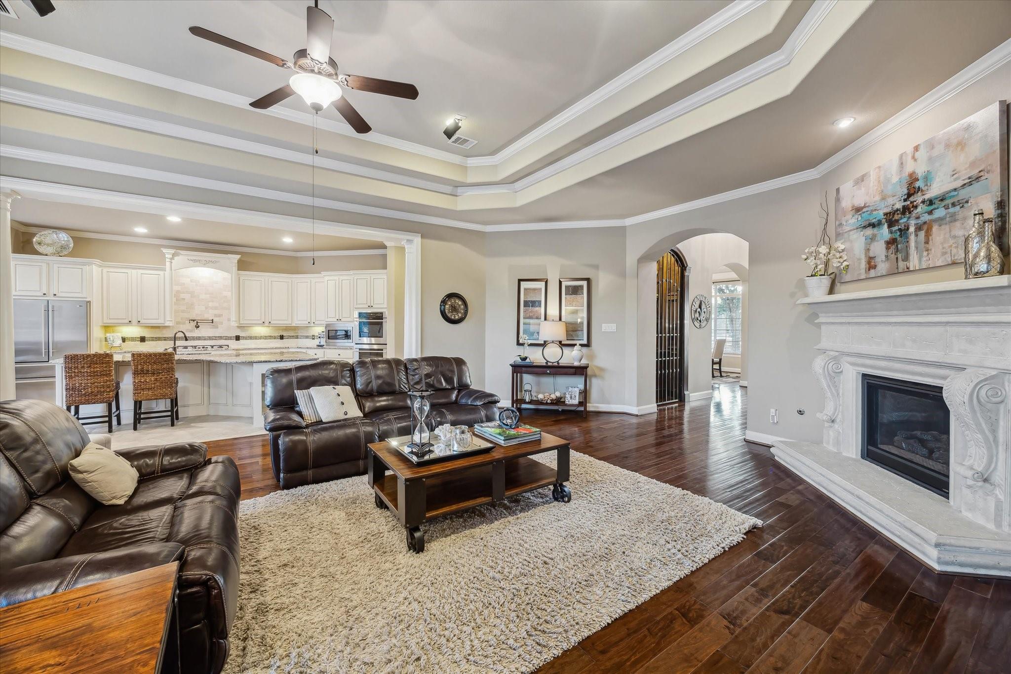 27803 Cenizo Park Court