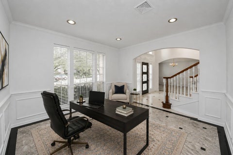 Tiny photo for 20111 Biscayne Hill Court, Spring, TX 77379 (MLS # 29376167)