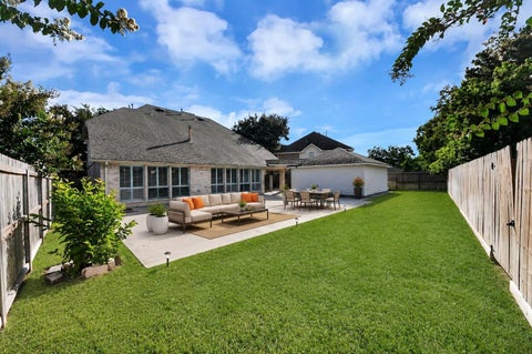 Tiny photo for 20111 Biscayne Hill Court, Spring, TX 77379 (MLS # 29376167)