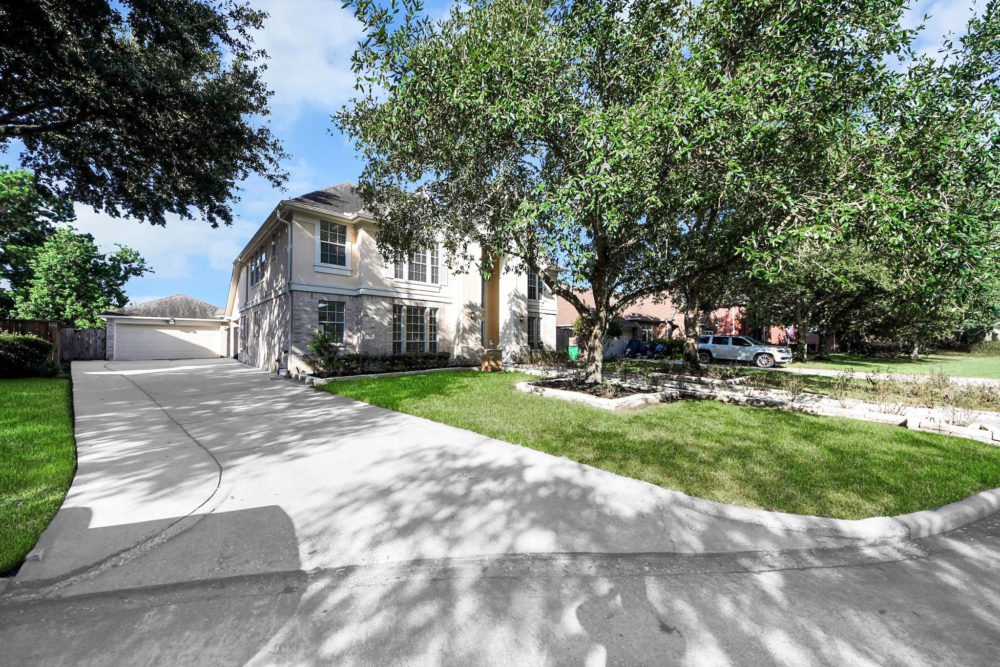 20111 Biscayne Hill Court