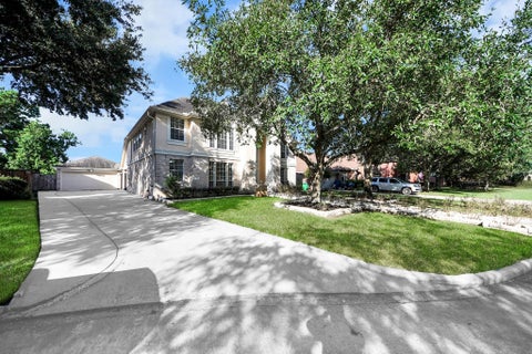Tiny photo for 20111 Biscayne Hill Court, Spring, TX 77379 (MLS # 29376167)