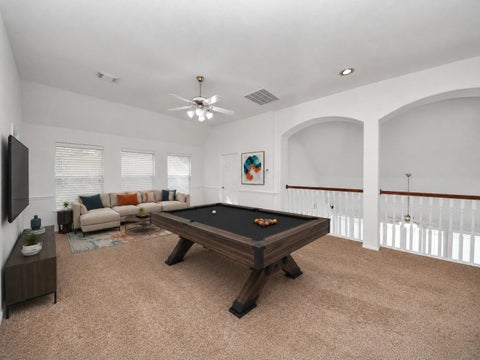 Tiny photo for 20111 Biscayne Hill Court, Spring, TX 77379 (MLS # 29376167)
