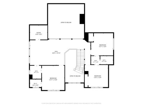 Tiny photo for 20111 Biscayne Hill Court, Spring, TX 77379 (MLS # 29376167)