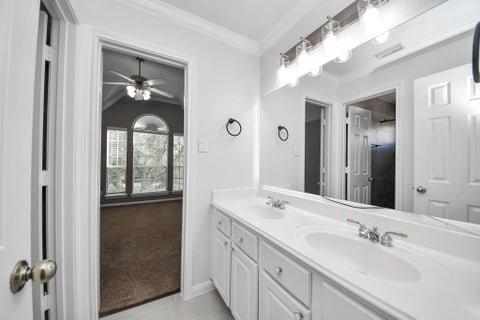 Tiny photo for 20111 Biscayne Hill Court, Spring, TX 77379 (MLS # 29376167)
