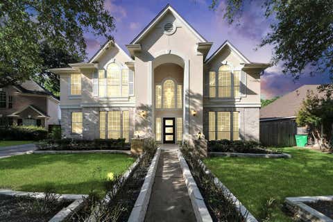 Photo of 20111 Biscayne Hill Court, Spring, TX 77379 (MLS # 29376167)