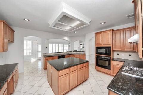 Tiny photo for 20111 Biscayne Hill Court, Spring, TX 77379 (MLS # 29376167)