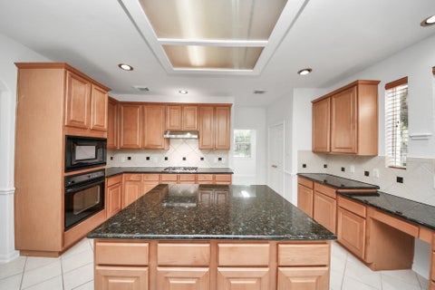 Tiny photo for 20111 Biscayne Hill Court, Spring, TX 77379 (MLS # 29376167)