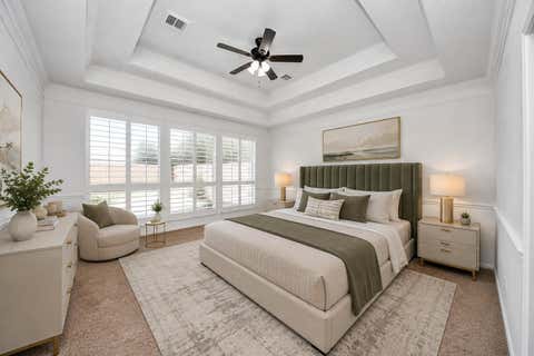 Tiny photo for 20111 Biscayne Hill Court, Spring, TX 77379 (MLS # 29376167)