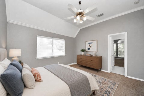 Tiny photo for 20111 Biscayne Hill Court, Spring, TX 77379 (MLS # 29376167)