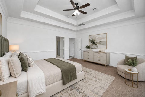 Tiny photo for 20111 Biscayne Hill Court, Spring, TX 77379 (MLS # 29376167)