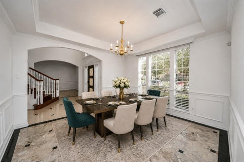 Tiny photo for 20111 Biscayne Hill Court, Spring, TX 77379 (MLS # 29376167)