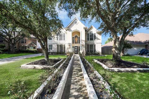 Tiny photo for 20111 Biscayne Hill Court, Spring, TX 77379 (MLS # 29376167)