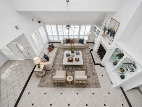Tiny photo for 20111 Biscayne Hill Court, Spring, TX 77379 (MLS # 29376167)