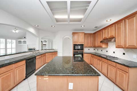 Tiny photo for 20111 Biscayne Hill Court, Spring, TX 77379 (MLS # 29376167)