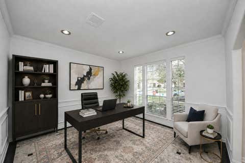 Tiny photo for 20111 Biscayne Hill Court, Spring, TX 77379 (MLS # 29376167)