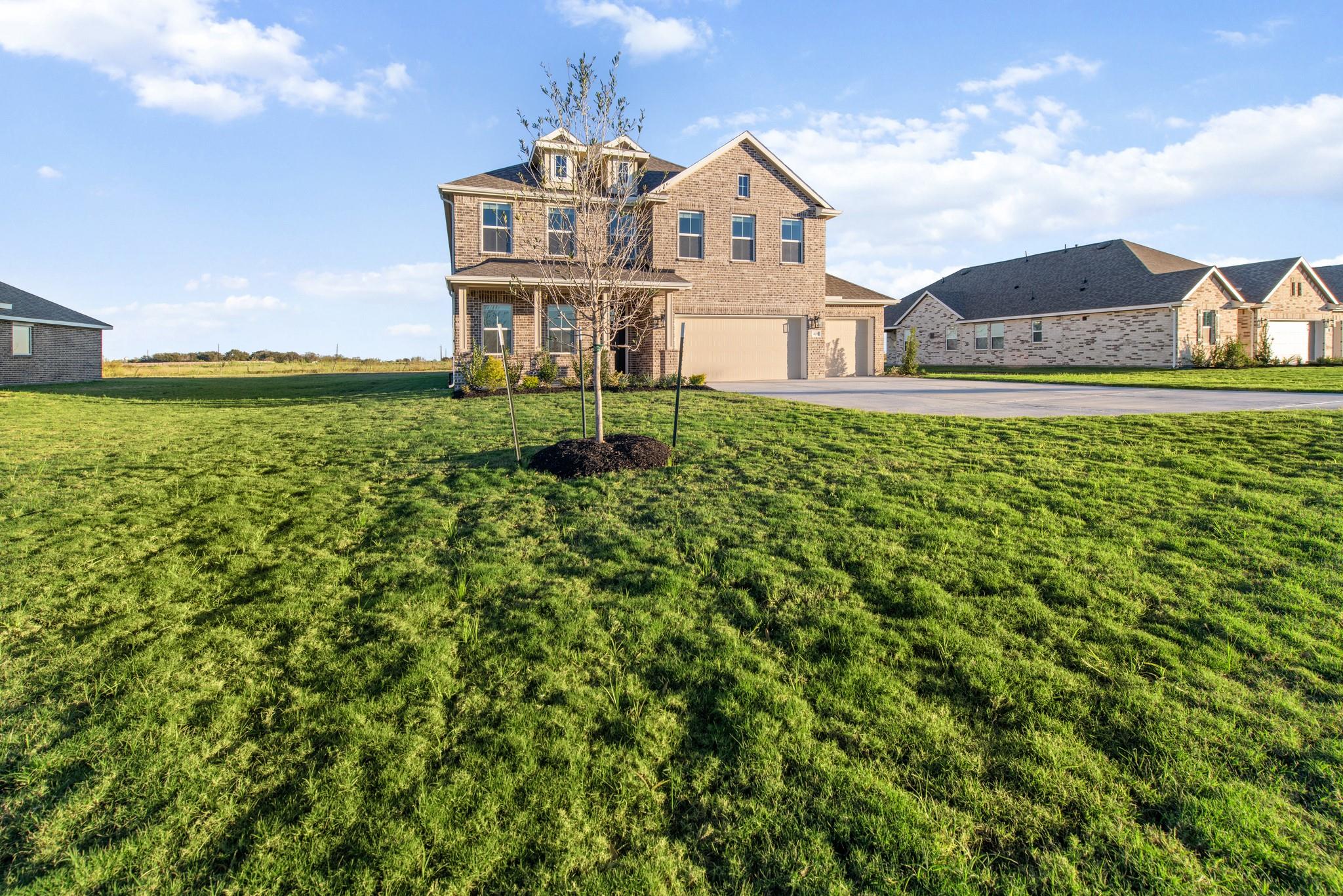 408 Cane Crossing Lake Drive