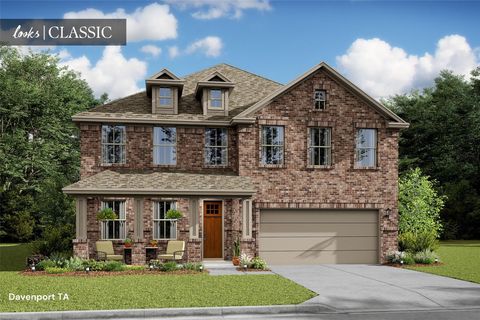 Photo of 408 Cane Crossing Lake Drive, Sealy, TX 77474 (MLS # 62714972)