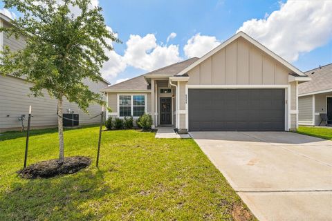 Photo of 5334 Brooklyn Rose Drive, Rosharon, TX 77583 (MLS # 11330773)