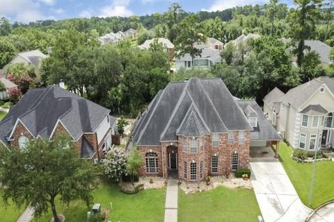 6511 Kodes Clay Court Spring TX 77379