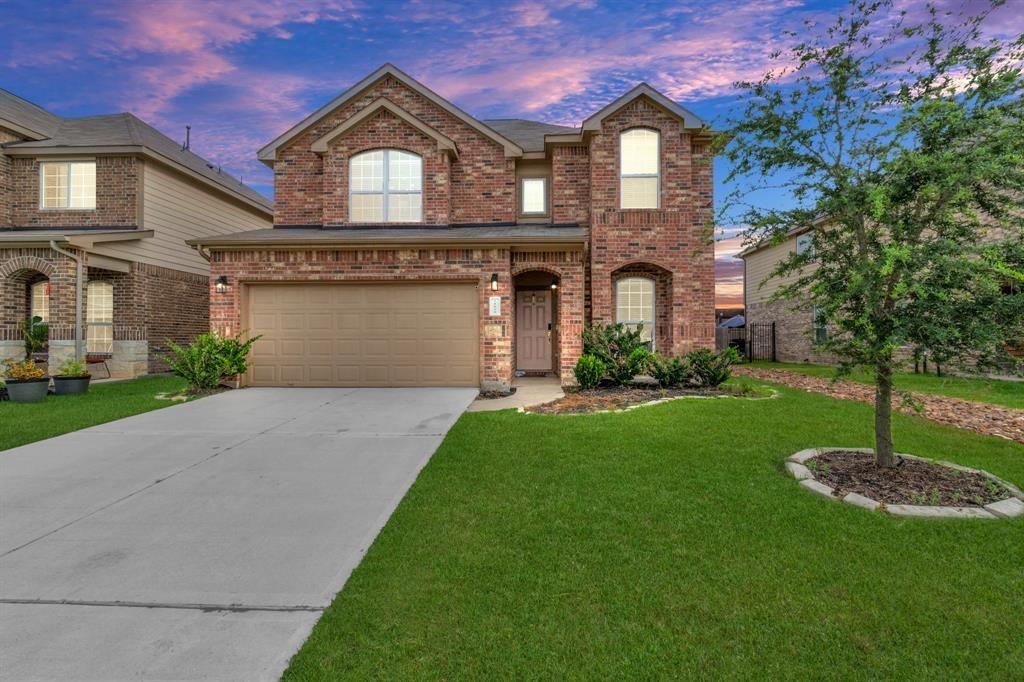 24834 Puccini Place
