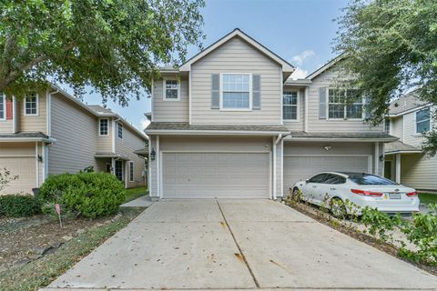 Photo of 11823 Keystone Spring Way, Houston, TX 77089 (MLS # 71205936)