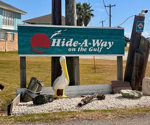 Homes For Sale - 119 Crows Nest Road<br/> Freeport, TX 77541