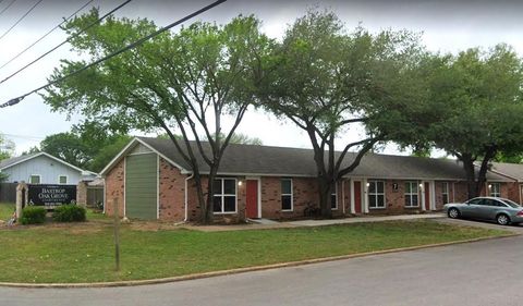 Apartment For Rent - 1910 Wilson St St<br/> Bastrop, TX 78602