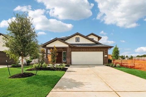 Photo of 20927 Carob Tree Lane, Tomball, TX 77377 (MLS # 7765839)